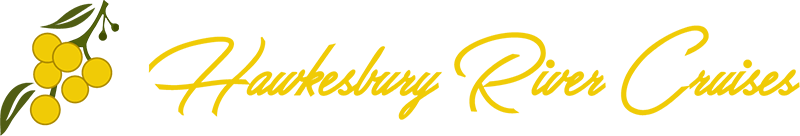 Hawkesbury River logo